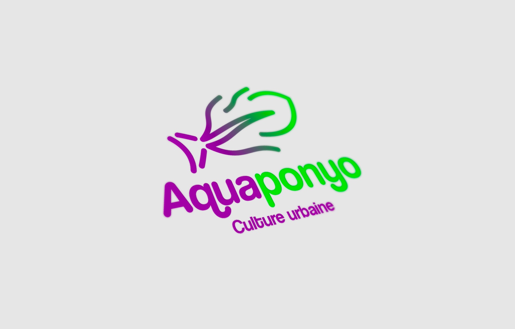 Aquaponyo