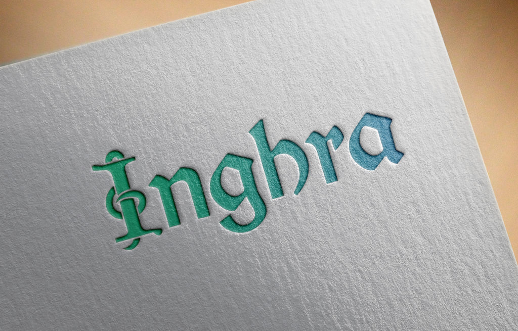 Logo Inghra