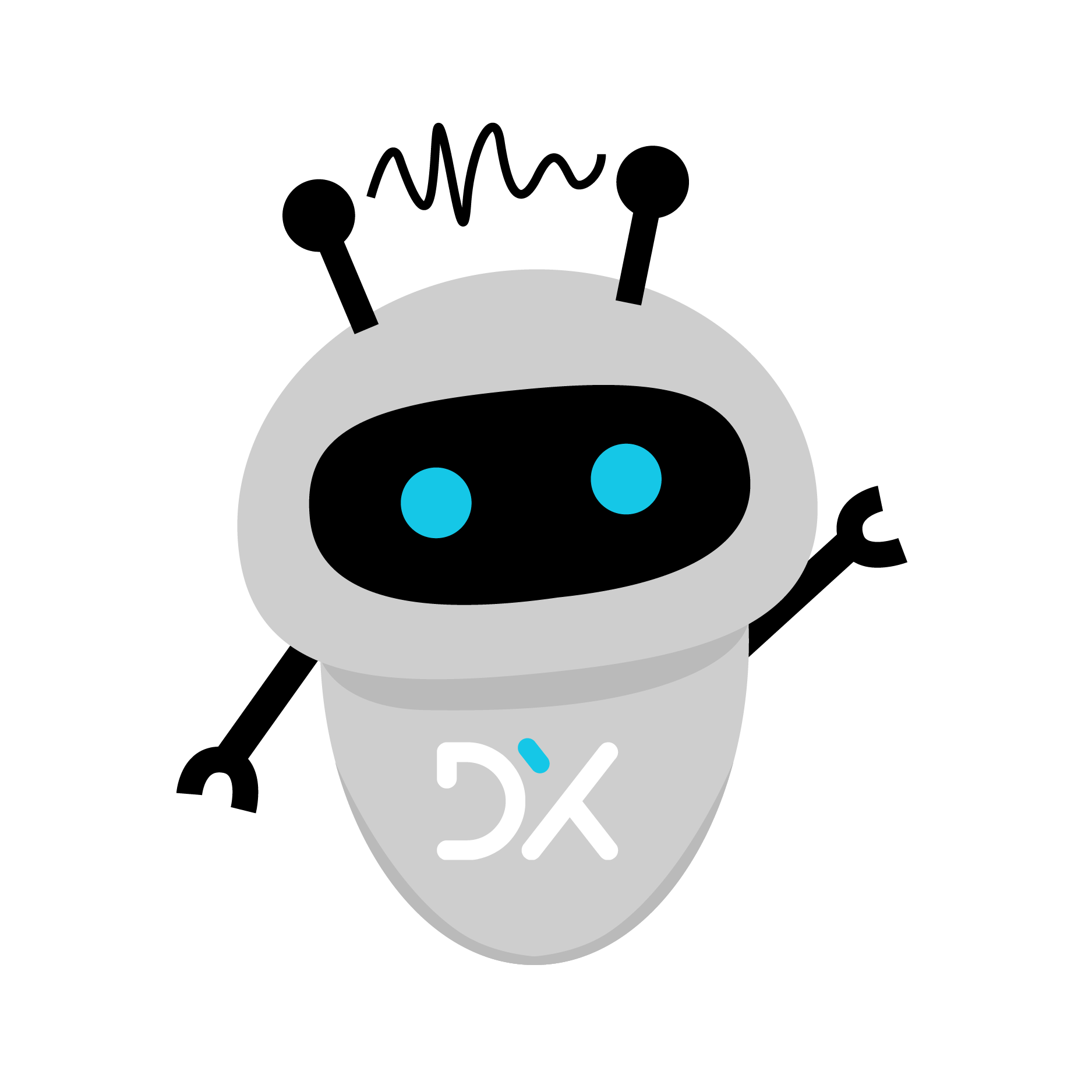 Mascotte Data xplore