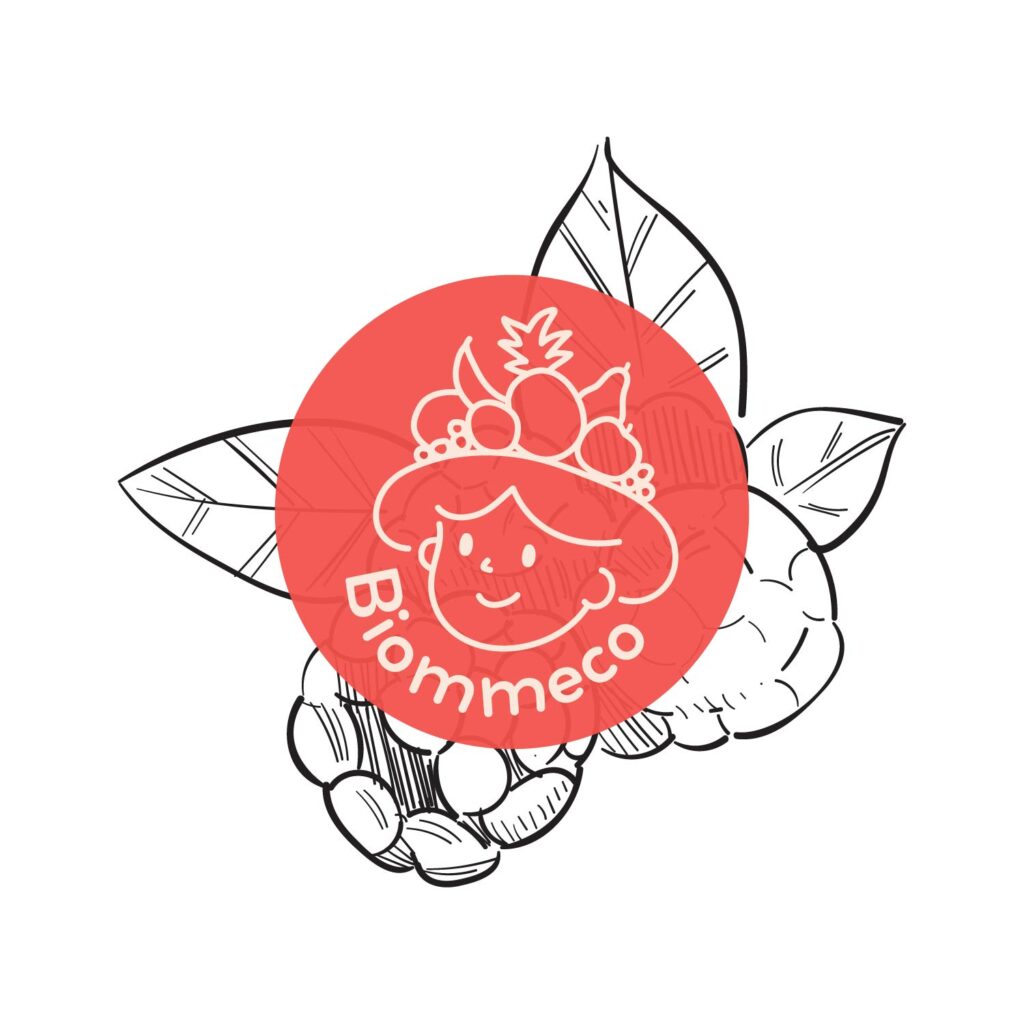 Biommeco producteur de fruit