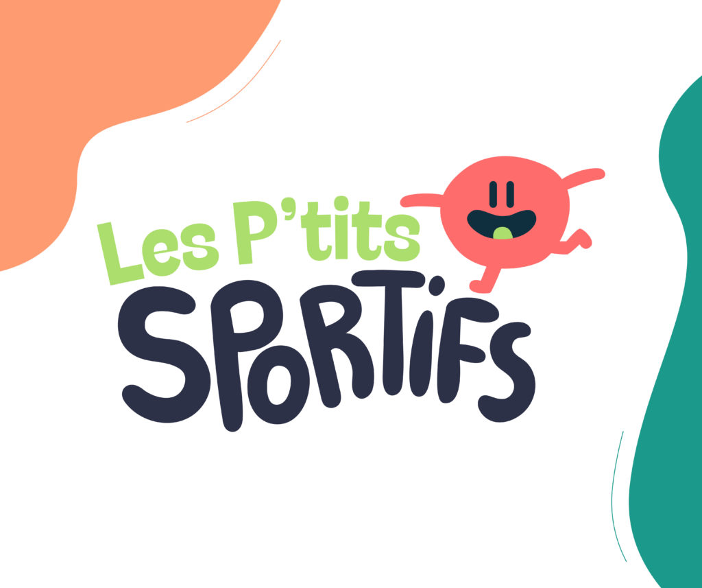 Logo Les Ptits sportifs