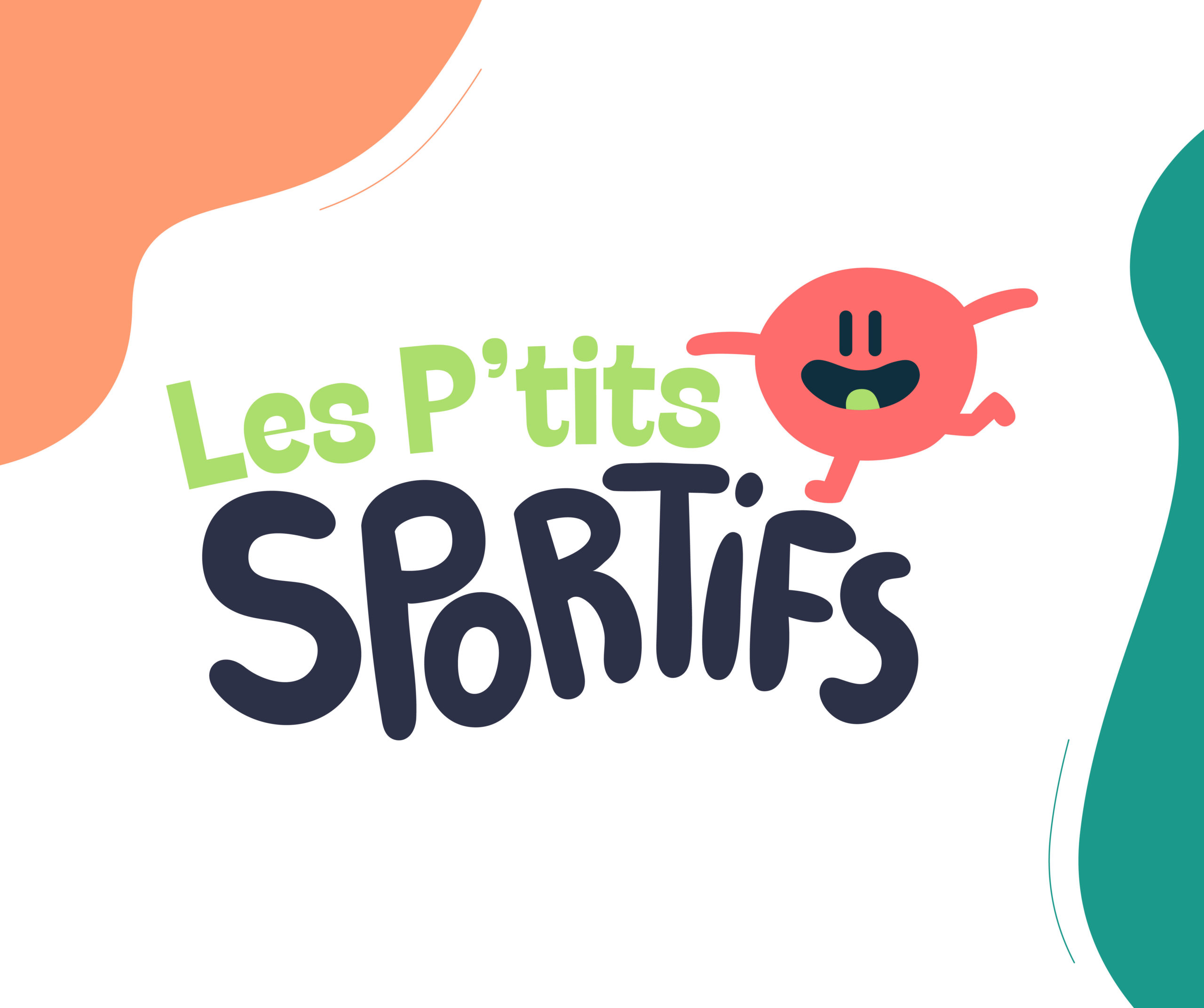 Les P’tits Sportifs