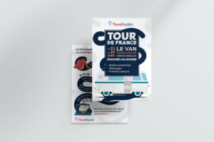 Flyer Travelhealer