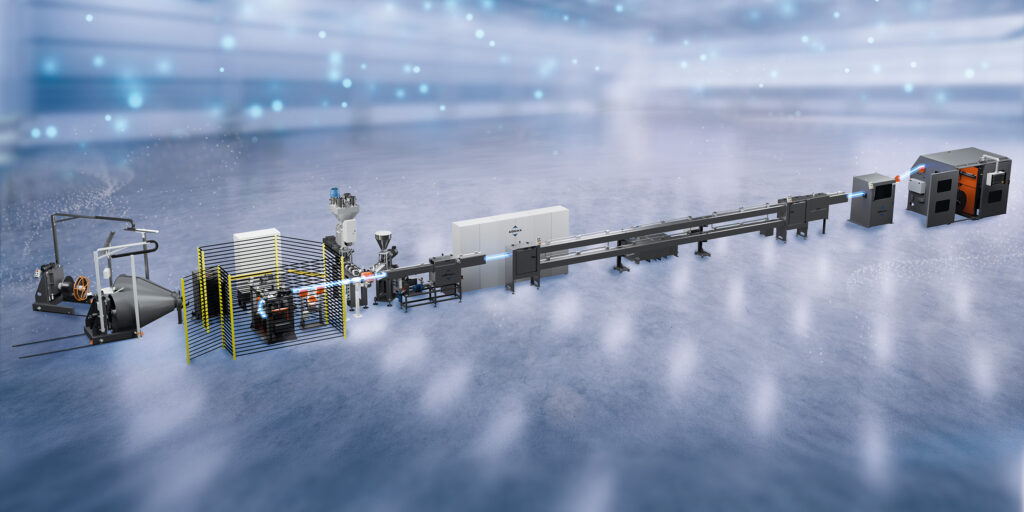 Bache salon international